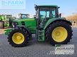 Tractor agrícola - John Deere - 6630