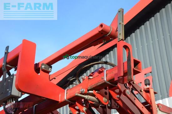 Sembradora monograno mecanica - Kverneland - unicorn 9,00m ph e-drive ii