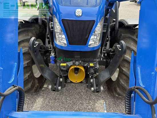 Tractor agrícola - New Holland - t5.90