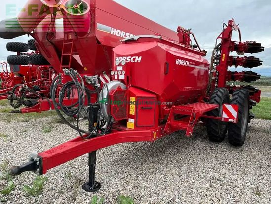 Sembradora monograno mecanica - Horsch - maestro 12.45 cx