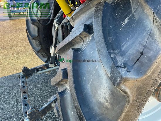 Tractor agrícola - Lindner - Lintrac 130