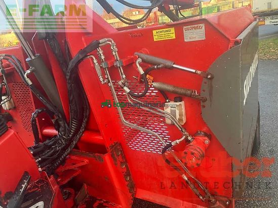 Remolqu esparcidor - Gruber - svt 4045 w