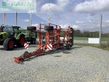 Cultivador - Kverneland - ctc 527
