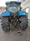 Tractor agrícola - New Holland - t6050 range & power command