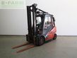 Elevadora - Linde - h 35 t evo 393-02