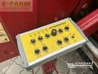 Cinta transportadora de forraje - Strautmann - mega vitesse cfs 3401 do