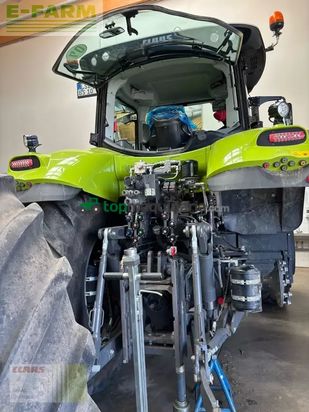 Tractor agrícola - Claas - axion 830