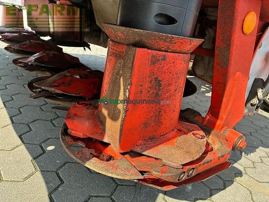Cortacésped manual - Kuhn - gmd 3125 f-ff