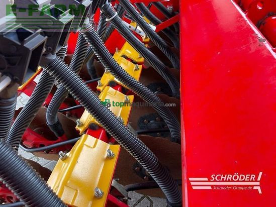 Sembradora - Väderstad - rapid 400 s