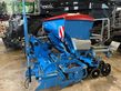 Combinado de siembra - Lemken - zirkon 8/saphir 9