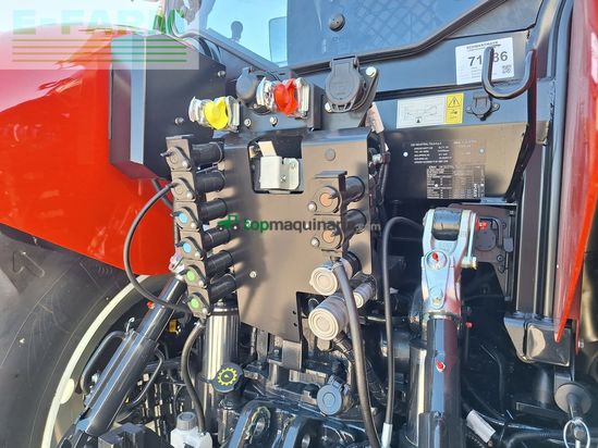 Tractor agrícola - Steyr - 6150 profi cvt (stage v)