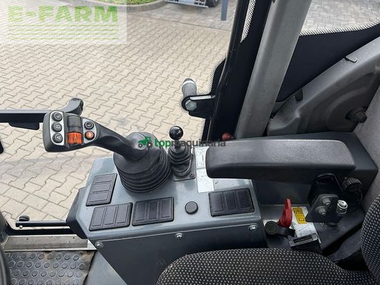 Minicargadora - Weidemann - 3080 lp
