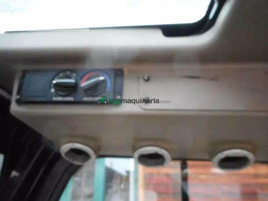 Elevadora - Hyundai - 50da-9 euro5 ( triplex 4,9m + 3. u. 4. kreis )