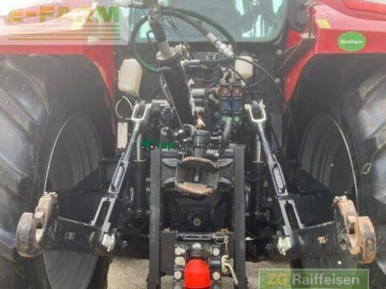 Tractor agrícola - Case IH - 105 u farmall