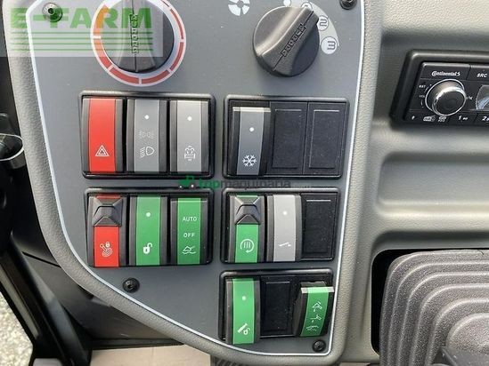 Telescopica - kramer - kt457