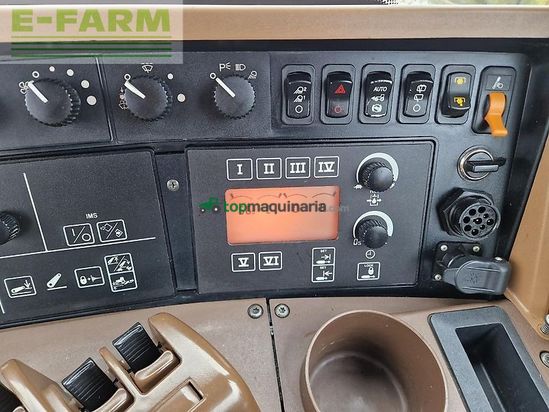 Tractor agrícola - John Deere - 7730