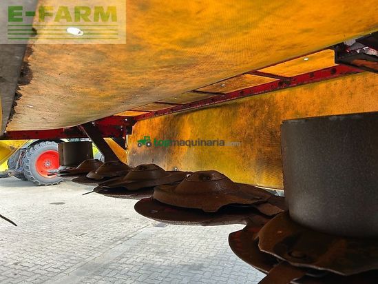 Cortacésped manual - Fella - sm 310 fp