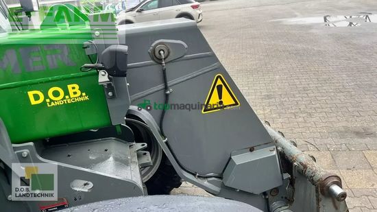 Telescopica - kramer - kt5507 kt557