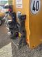 Telescopica - JCB - 535-60 im kundenauftrag klima druckluft