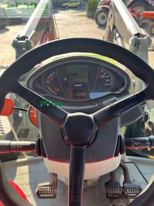 Tractor agrícola - Claas - arion 430