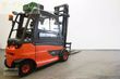 Elevadora - Linde - e 50/600 hl 388