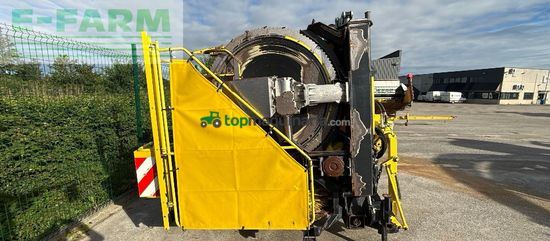 Cabezal - John Deere - 490 Plus