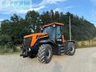 Tractor agrícola - JCB - fastrac 3200 xtra sisu