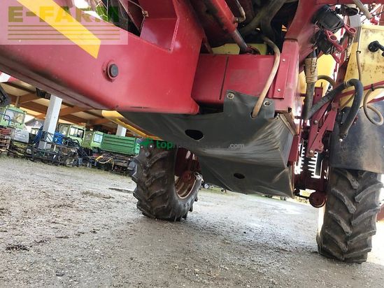 Atomizador - Hardi - Commander 3200 Plus