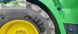 Cosechadora de Cereal - John Deere - 8300