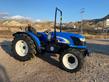 Tractor agrícola - New Holland - TN4030F