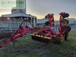 Cultivador - Väderstad - carrier cr 425