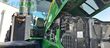 Tractor agrícola - John Deere - 7R 290