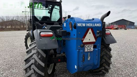 Telescopica - New Holland - lm7.35