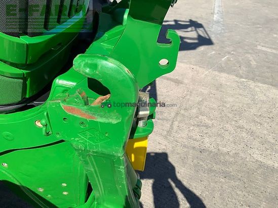 Tractor agrícola - John Deere - 6r250 tractor (st27059)