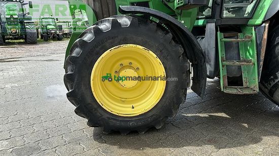 Tractor agrícola - John Deere - 6430
