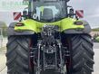 Tractor agrícola - Claas - traktor axion 870 cm cebis