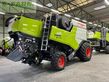 Cosechadora de Cereal - Claas - trion 530 montana