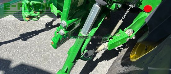 Tractor agrícola - John Deere - 6R 250