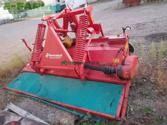 Cortacésped manual - Kverneland - 3532ft