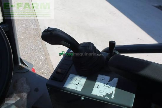 Telescopica - Weidemann - 2070 cx 50