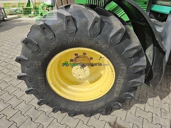 Tractor agrícola - John Deere - 6420s