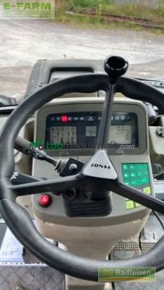 Tractor agrícola - Fendt - 924 vario