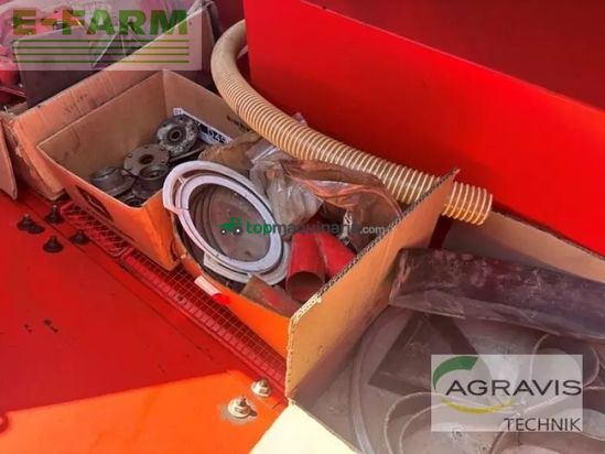 Sembradora monograno mecanica - Maschio - mirka