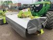 Cortacésped manual - Claas - disco 3150f