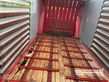 Cinta transportadora de forraje - Strautmann - mega vitesse cfs 3401 do