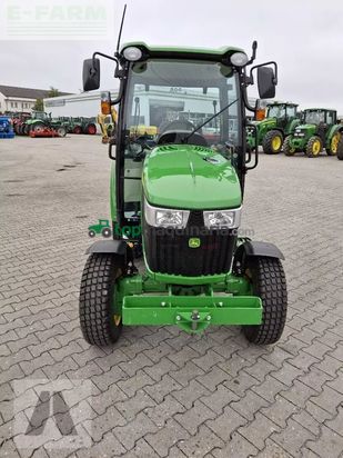 Tractor agrícola - John Deere - 3046r