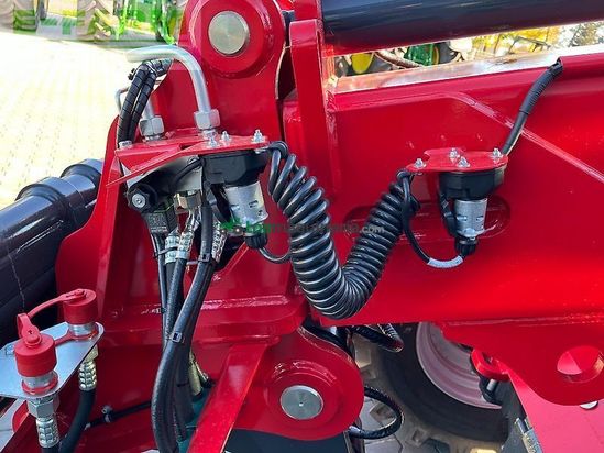 Telescopica - Schaffer - 8620t teleskopradlader