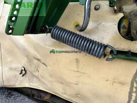 Cortacésped manual - Krone - easycut 32 m