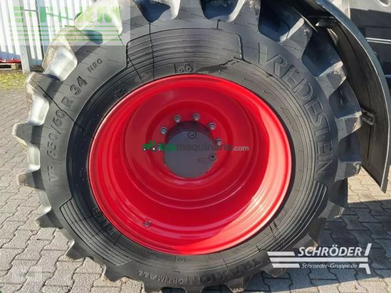 Tractor agrícola - Fendt - 728 vario gen7 profi plus