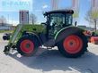Tractor agrícola - Claas - arion 440 cis panoramic